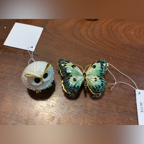 .2 Small Jewelry Boxes - Picture 15 of 16